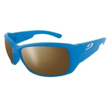 Спортивные очки Julbo WHOOPS Spectron 3 Matt cyan blue (J4002012): Назначение Велосипедные, Горный туризм