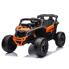 Баггі Bambi Racer (M 5099EBLR-7(24V): Вид багги