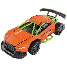 Автомобиль Sulong Toys SPEED RACING DRIFT на р/у BITTER (оранжевый) (SL-291RHO): Класс Дрифт
