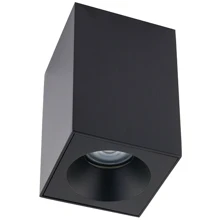 Світильник Nowodvorski 8365 Bravo GU10 1x15W IP54 Bl: undefined undefined