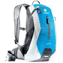 Рюкзак Deuter Race turquoise-white (3111): Производитель Deuter