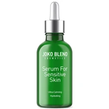 Joko Blend Serum For Sensitive Skin 30 ml Сироватка для чутливої шкіри: Стать Для жінок