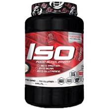 Протеин AllSports Labs Iso Zero Protein 908 g /30 servings/ White chocolate Strawberry: Вид Сывороточные