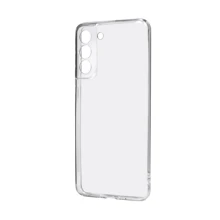 Аксессуар для смартфона ArmorStandart Air Series Camera cover Transparent for Samsung G990 Galaxy S21 FE (ARM73099): Совместимость Samsung G990 Galaxy S21 FE
