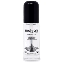 Mehron Fixative “A” Фиксатор для воска и накладных частей 4 ml: undefined undefined