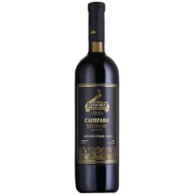 Вино Gocha Саперави красное сухое 0.75л 11-12% (PLK4860053011424): Страна производитель Грузия