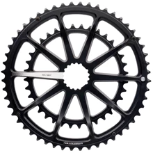 Звезда Cannondale OPI SpideRing SL 10-Arm 50/34 (KP245) (SPK-00-88): Количество звезд 2