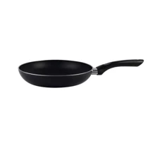 Vitrinor Vitral Black Induction d22см (1224113): Тип сковороди сковорідка традиційна