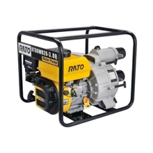 Мотопомпа RATO RT80WB26-3.8Q (R210): Тип мотопомпы