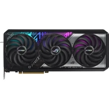 Відеокарта ASUS GeForce RTX5070 Ti 16GB ROG STRIX OC GAMING (ROG-STRIX-RTX5070TI-O16G-GAMING) UA: Обсяг пам'яті, Гб 16