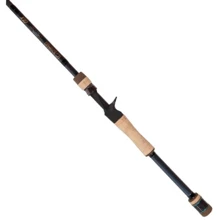 Кастингові вудилище G.Loomis GLX Jig & Worm Casting GLX 802C JWR 2.03m 3.5-10.5g: Тип вудлища кастингові