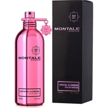 Парфумована вода Montale Crystal Flowers 100 ml: Вид Парфумована вода