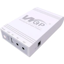 WGP WGP103 (WGP103-5912): Виробник WGP
