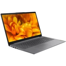 Ноутбук Lenovo Ideapad 3-17ITL (82H900DAPB): Экран 17.3" (1600x900) Full HD
