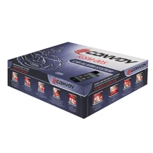 Convoy iGSM-005 GSM: Тип сигнализации Двусторонняя