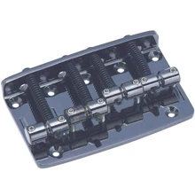 Бридж GOTOH 203B-4 CK: Производитель GOTOH