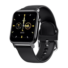 Смарт-часы Kospet GTO Black: Емкость батареи, мАч 170