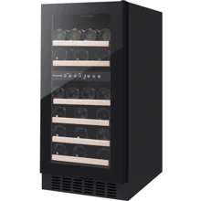 Винна шафа Philco PW32GD: Розміри ВxШxГ, см 85.3х38х57