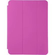 Аксессуар для iPad Smart Case Pink for iPad 10.9 (2022 / 2024) / iPad 11 2025: Цвет розовый