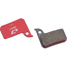 Колодки тормозные диск JAGWIRE DCA599 (2 шт) - SRAM® red: Тип Дисковые