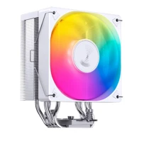 Кулер Jonsbo CR-1000 EVO ARGB White: Назначение для процессора