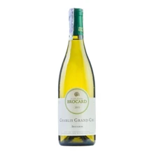 Вино Brocard Chablis GrCru Bougros 2011 белое сухое 0.75л (VTS1603113): Страна производитель Франция