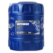 Моторна олива Mannol Defender 10W-40, 20 л (MN7507-20): Тип Полусинтетическое