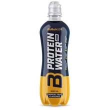 Протеин BioTechUSA Protein Water Zero 500 ml Tropical Fruit: Вид Сывороточные