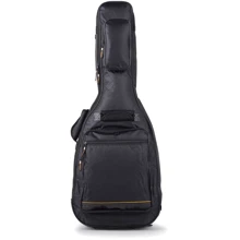 Чохол ROCKBAG RB20508 B Deluxe Line - Classical Guitar Gig Bag: Виробник ROCKBAG