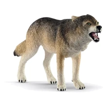 Іграшка-фігурка Schleich Вовк (14821): Тип Игровая фигурка