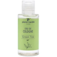 Одеколон Pierre Cardin Eau De Cologne Green Tea 50 ml: Вид Одеколон