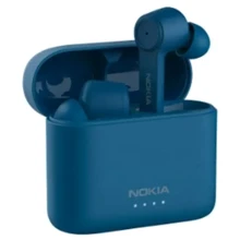 Навушники Nokia BH-805 Blue: Тип конструкції вакуумні