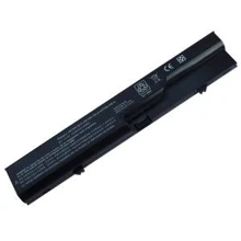 Батарея для ноутбука Акумулятор PowerPlant HP 420 / 11.1V / 5200mAh (NB00000068): Сумісність HP 420