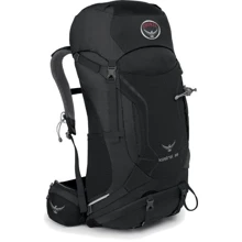 Рюкзак туристический Osprey Kestrel 38 Ash Grey M/L					: Производитель Osprey