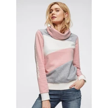 Свитшот KangaROOS 32256258 40 розовый: Сезон Демисезон