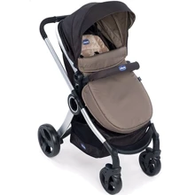 Універсальна коляска Chicco Urban Winter Day (79357.95 / 79337.12): Тип коляски коляска-трансформер