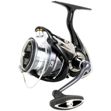 Котушка рибальська Котушка Daiwa 19 Ninja BS LT 3000-С: Тип Безінерційна