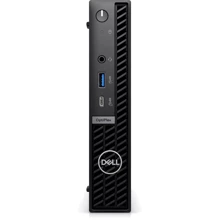 Персональный компьютер (ПК) Dell Optiplex 7020 MFF (N011O7020MFFUA_UBU): Процессор Intel Core i5 14500T (1.7 - 4.8 ГГц) / 14 - ядерный