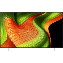 Телевізор LG OLED65B56LA: Тип OLED-телевизоры
