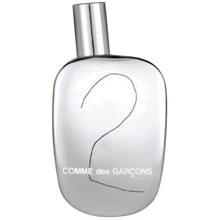 Парфюмированная вода Comme Des Garcons 2 Woman 100 ml Тестер: Вид Парфюмированная вода