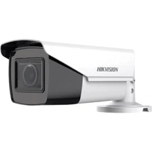 IP-камера відеоспостереження Hikvision DS-2CE19H0T-AIT3ZF(C) 2.7-13.5mm: Виробник Hikvision