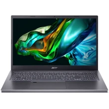 Ноутбук Acer Aspire 5 A515-48M Gray (NX.KJ9EX.015): Екран 15.6" IPS (1920x1080) FullHD