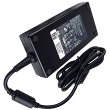 Зарядное устройство Acer 180W 19.5V 9.23A 7.4x5.0mm 331-1465 OEM (80637): Напряжение 19.5V
