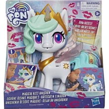 Набор игровой Hasbro My Little Pony Поцелуй Селестии (E9107): Тип Персонаж мультфильма, фильма