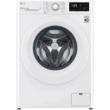 Стиральная машина LG F2WV3S7N3E: Тип машины Автомат