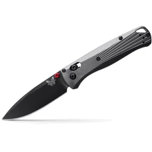 Нож Benchmade Bugout 535BK-4 (535BK-4): Тип ножа Карманный