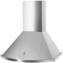 Вытяжка Ventolux SHICK 60 INOX: Тип воздухоочистителя Рециркуляция, Отвод