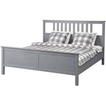 Каркас кровати ІКЕА HEMNES 140х200 см (692.471.84): undefined undefined