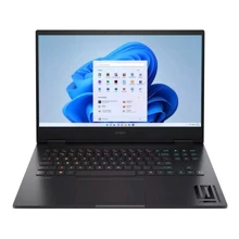 Ноутбук HP OMEN 16-wf0083dx (A7QR7UA) UA: Экран 16.1" IPS (1920x1080)
