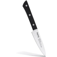 Ніж овочевий Fissman Tanto 9 см 3Cr13/420J2 сталь (2587): Лезо Нержавеющая сталь